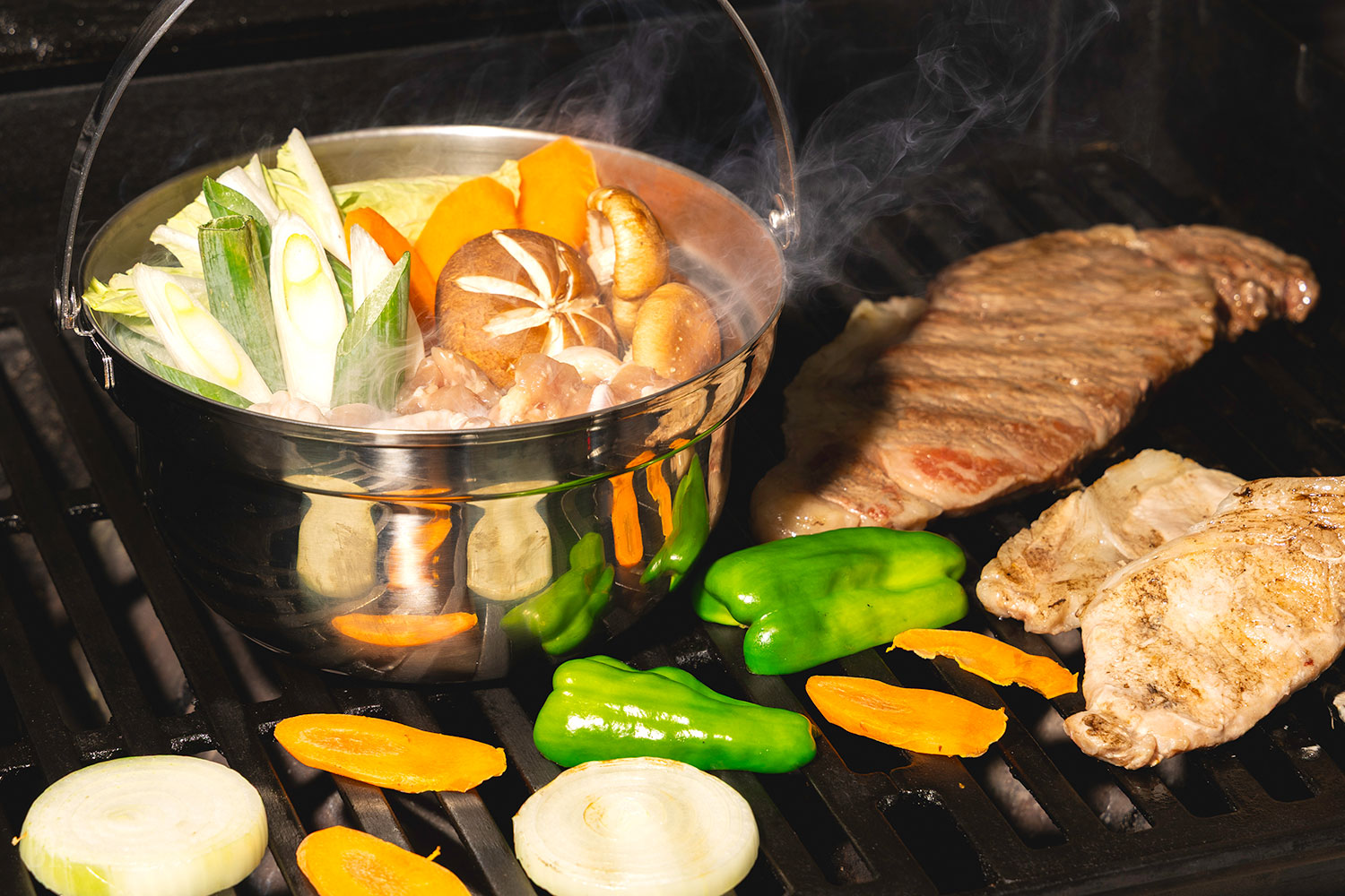 以段戶牛肩胛里肌為主的在地品牌肉三重奏04