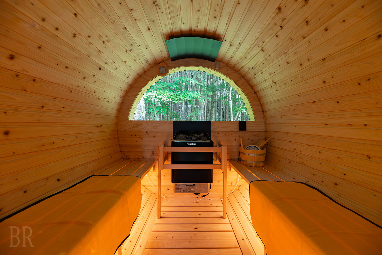 SHITARA VILLAGE桑拿