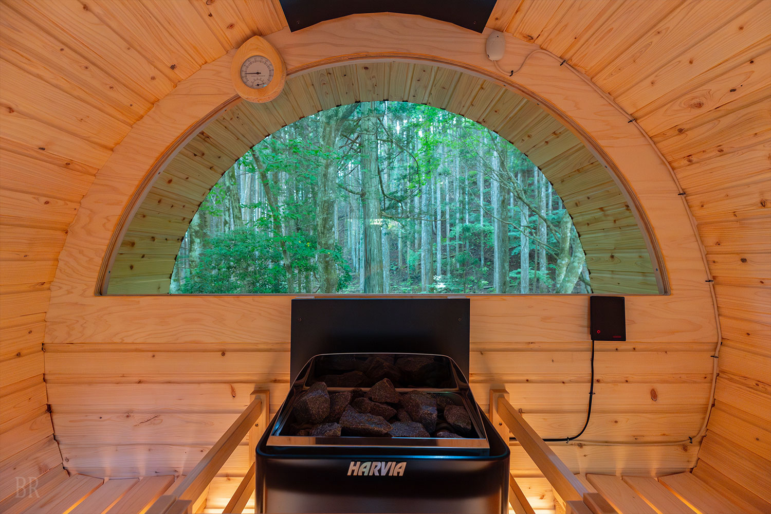 SHITARA VILLAGE桑拿